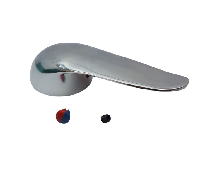 قیمت دسته شیر اهرمی مدل اردکی سبک و سنگین